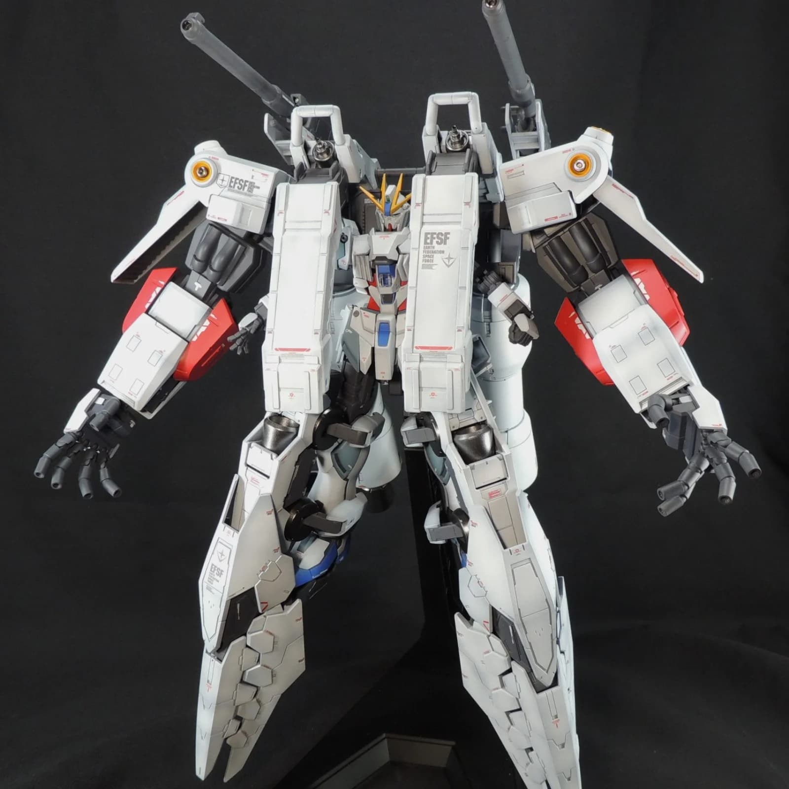 あやぽんの作例